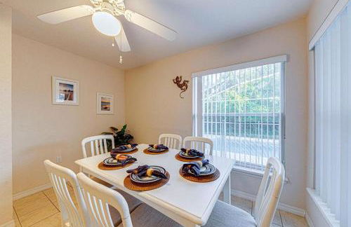 Beautiful And Private 3 Bedroom Near Disney - Foto 18