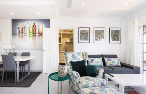 Macaronesia Apartment By Sunkeyrents - Foto 21