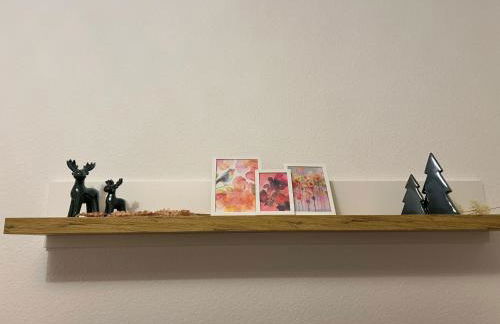 Apartment Fewo Fröhlich by Interhome - Foto 25