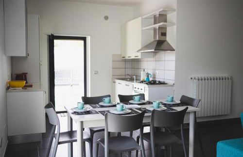 BLU OCEANO (Casa Vacanza) - Foto 7