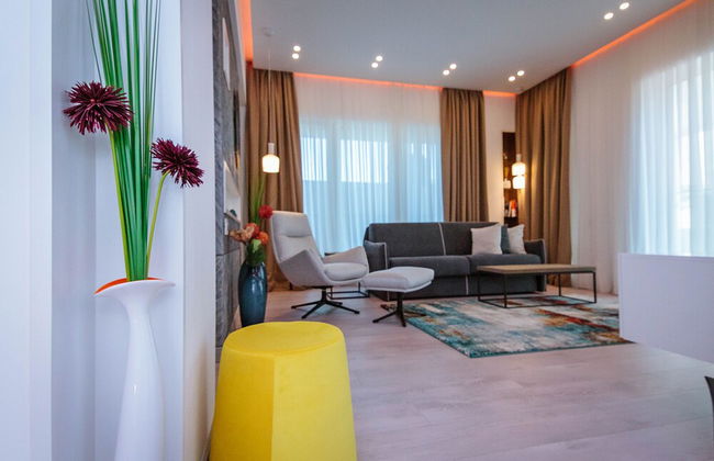 No 6 Apartments - Foto 14