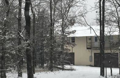 Incredible Spacious Rental with Fantastic Activities for an Unforgettable Family Adventure by the Lake in Cookson, Oklahoma - Foto 27