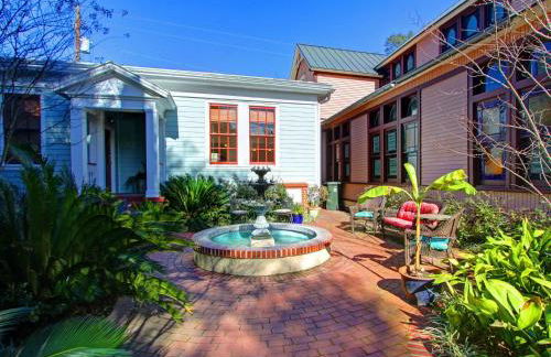 Fountain View Cottage - Foto 32