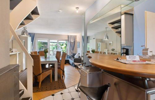 Schönes Maritimes Haus - Foto 8