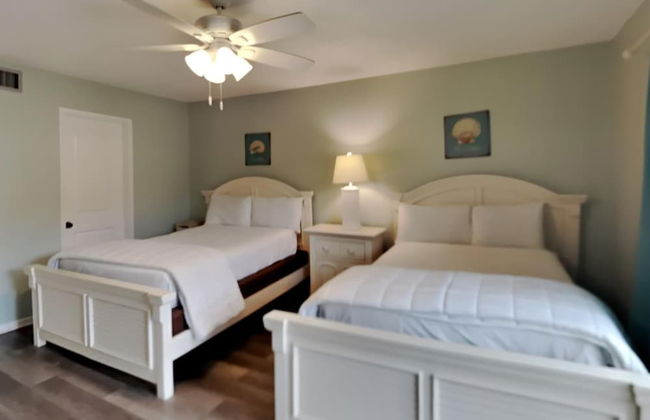 Edgewater Beach & Golf Resort VI by Resort Collection - Foto 57