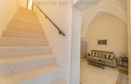 Dimora Noha Salento Historic House - Foto 14