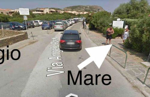 Appartamento a 200MT da "La Pelosa" - Foto 15