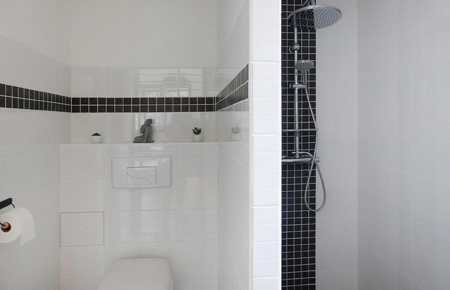 Holiday Home in Normandy Near Sandy Beaches - Foto 8