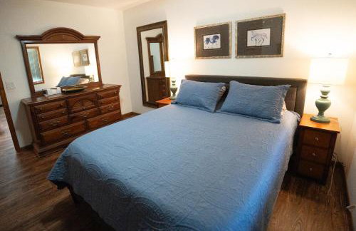 Whispering Woods Estate - Relax, Recharge, Connect - 12 wooded acres, 3 Bedrooms, 3 Baths, sleeps 10 - Foto 43