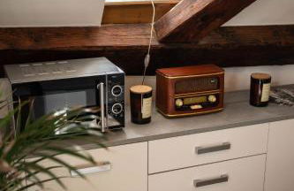 MOREHOME-Apartments Oldtown Flair Parking Zentrum - Foto 8