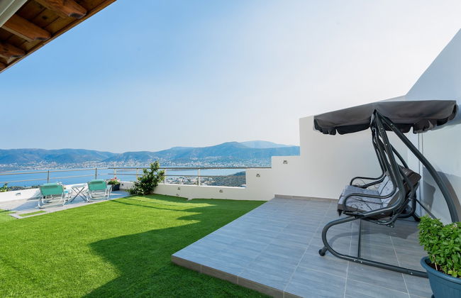 MTC-Sea & sky by Valeria near airport - Foto 31