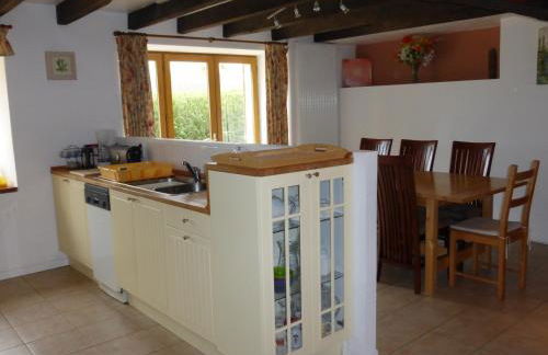 L'Hirondelle Gite - Foto 10