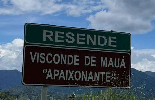 Chalé Floresta Mauá - Foto 10