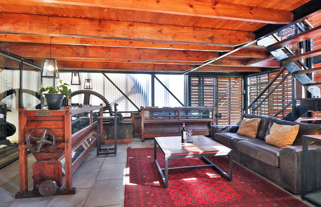 Valley of the Rainbow Fly Fishing Estate - Foto 48