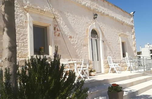 Trulli Manuela 2 - Foto 45