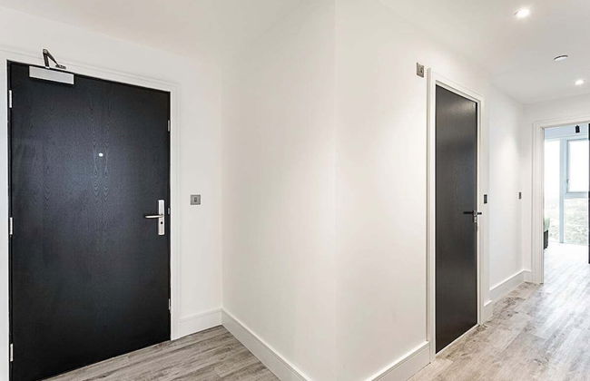 Icon Tower Flat IX - Photo 55