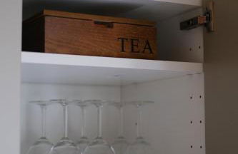 Ferienwohnung am Teuto - Foto 23