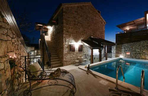 Villa Calandra - Foto 10