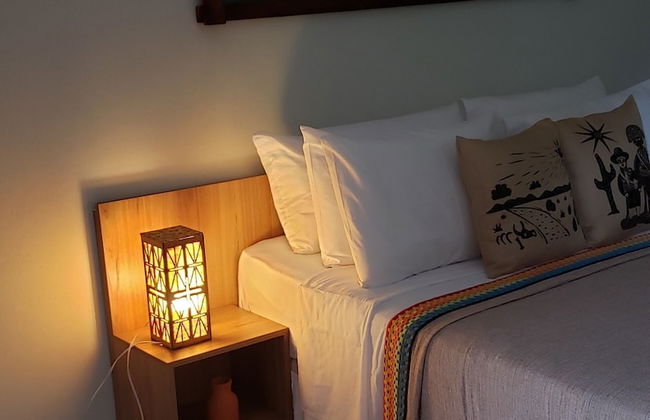 Rangel Village - Hotel Fazenda Pedra Do Rodeadouro - Foto 13