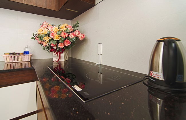 Hoa May Hotel - Photo 41