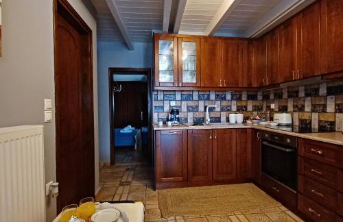 Eirinis Home - Σπίτι της Ειρήνης - Foto 12