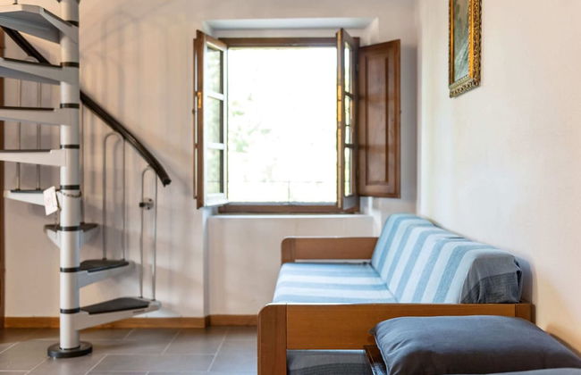 Tranquil Farmhouse in Terranova Bracciolini near Nightlife - Foto 16