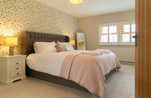 Modern Family Home - Gateway to Yorkshire - Foto 11