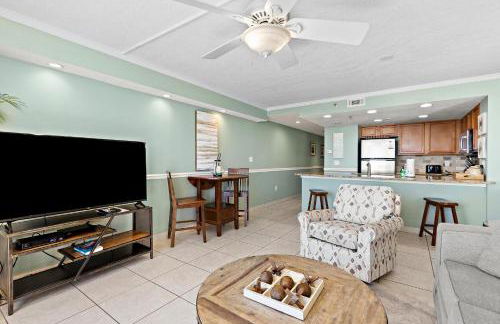 SunDestin Resort Unit 1209 - Photo 2