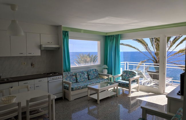 Apart-hotel Acapulco Ocean View - Foto 18