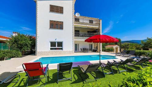 Villa Olivia Trogir - Foto 2