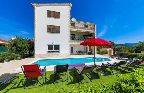 Villa Olivia Trogir - Foto 2