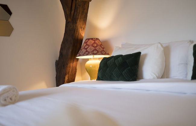 City penthouse Grand-Place - Foto 12