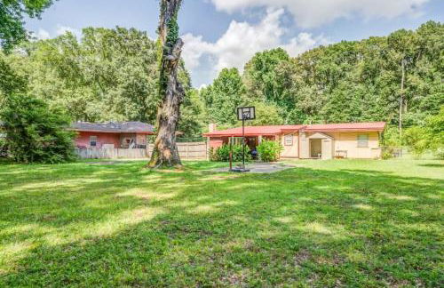 Mins to Graceland & Airport- Whitehaven Hideaway - Foto 40