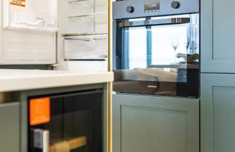 Luxury Apartment available for The Open Golf - Foto 22