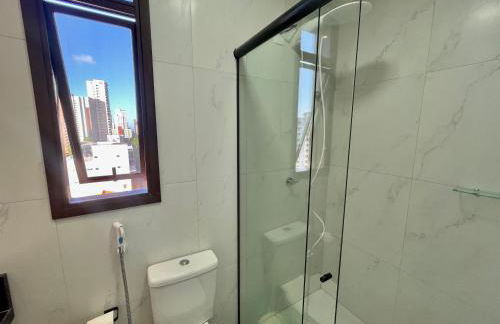 802 · JSmart novo, 2 suítes, Wi-Fi 600 mb, by CasaCris - Photo 10