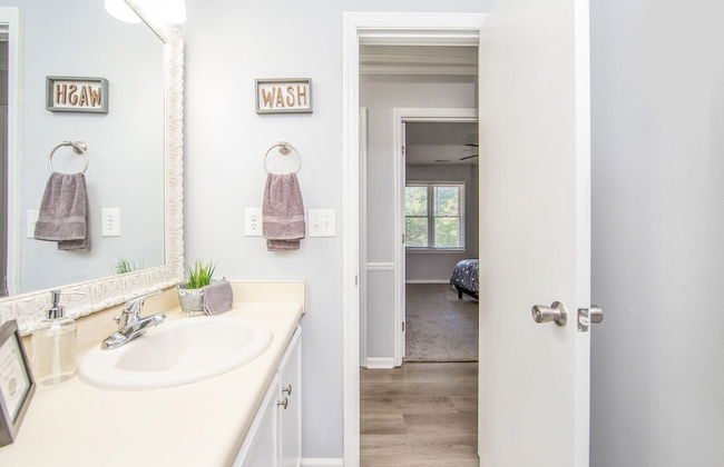 No Place Like Homeplace! II - Foto 27