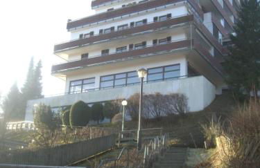 Ferien Penthouse Panoramablick oder Studio Panoramablick - Foto 36