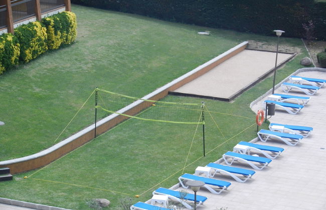 Apart-hotel GHT Tossa Park - Foto 29