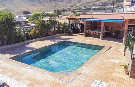 Villa Paulito El Roque - Foto 10