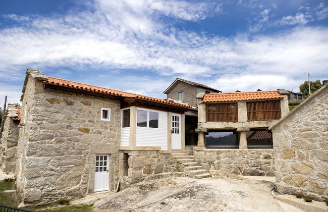 Espigueiro - Casas de Selim - Foto 20