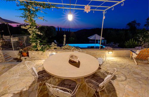 Villa Natura, Tranquility & Privacy near Acharavi - Foto 31