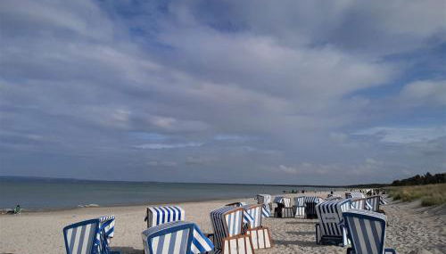 Eine schöne 3-Zimmer-Wohnung mit Ostsee-Zugang! - Foto 4