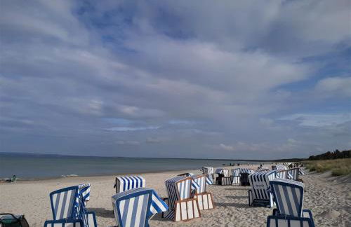 Eine schöne 3-Zimmer-Wohnung mit Ostsee-Zugang! - Foto 4