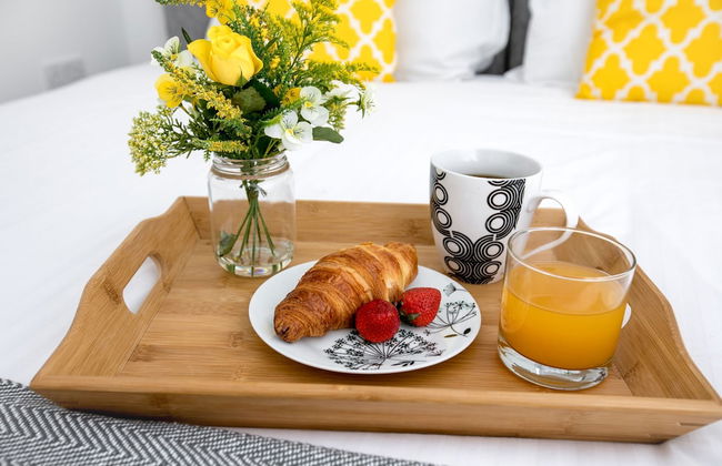 KVM - City Apartments - Foto 51