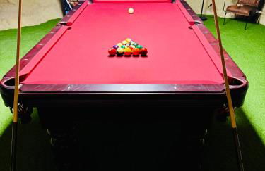 Gîte - petite maison proche du Futuroscope - Foto 27