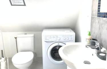 Maisonnette au calme, 15 kms Honfleur/Deauville - Foto 19