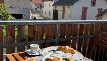 Apart Vinschgau - Foto 2