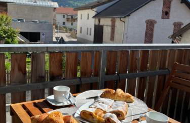 Apart Vinschgau - Foto 2