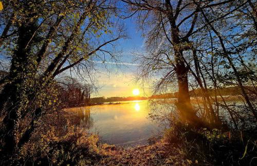 Woodland, Canal & Lakeside Cottage - Foto 20