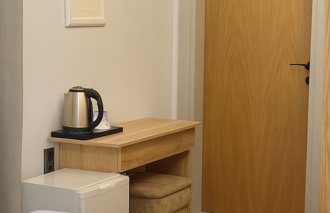 Suna Suites Hotel & Fethiye - Foto 27